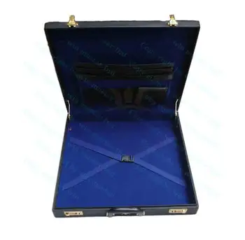 masonic briefcase