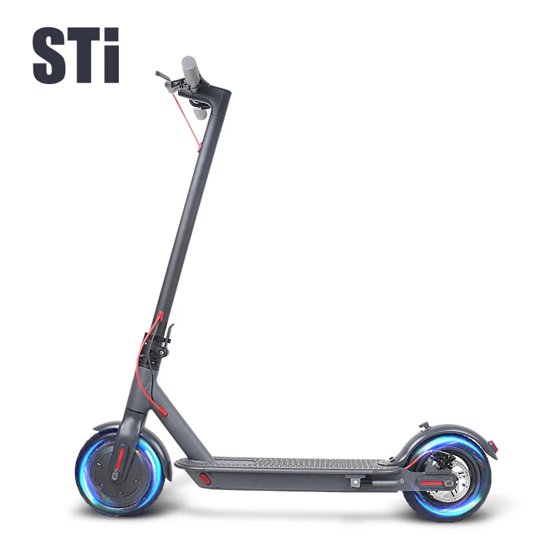 

China electric scooter M365 cheap electric scooter 350w scooter electric adult
