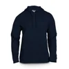 100% Polyester High Quality Chill Fleece Hoodie With Fully Customized Design