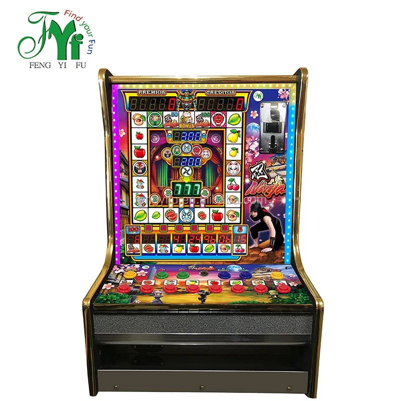 Ниндзя игровой автомат игровые автоматы играть бесплатно с демо 5000