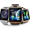 DZ09 smart watch mobile phone Internet touch screen positioning BT camera