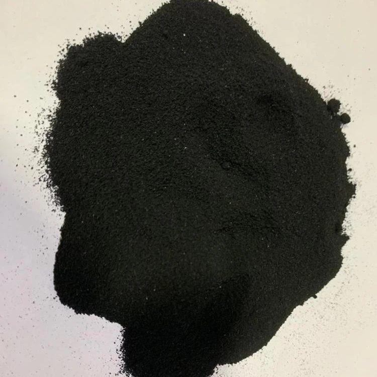 
Crumb Rubber Powder 40mesh 