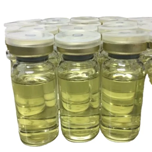 
Best Prices Finished /Semi-finished Bodybuilding Oil 10ml In Vials Wholesale 