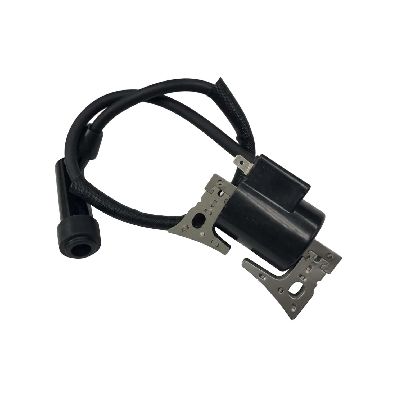 

YP Yuxin Ignition Coil Armature Magneto Ignition Coils Lawn Mower EX13 EX17 EX21 SP170 SP210 Compatible with 277-79431-01 20A-7