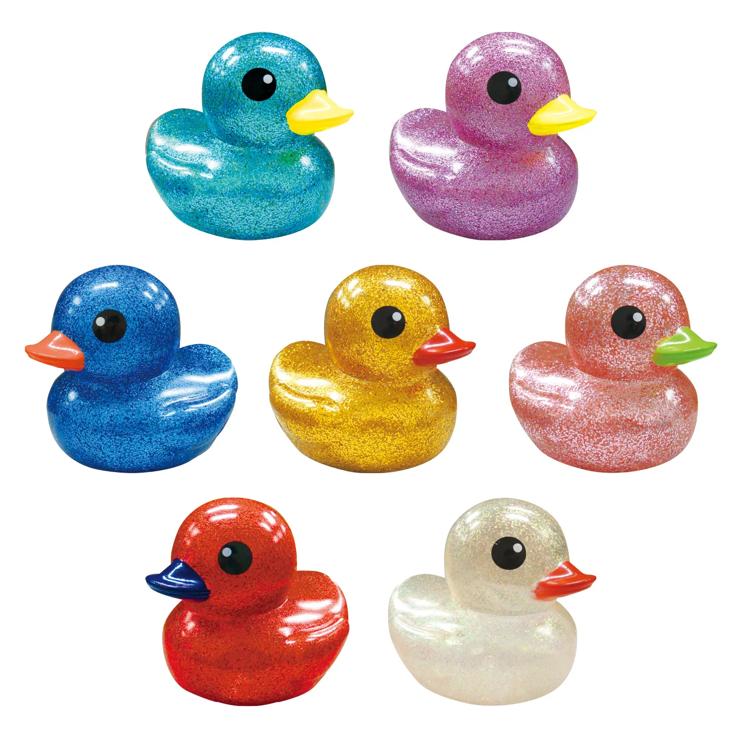 17cm Glitter Duck -3.jpg
