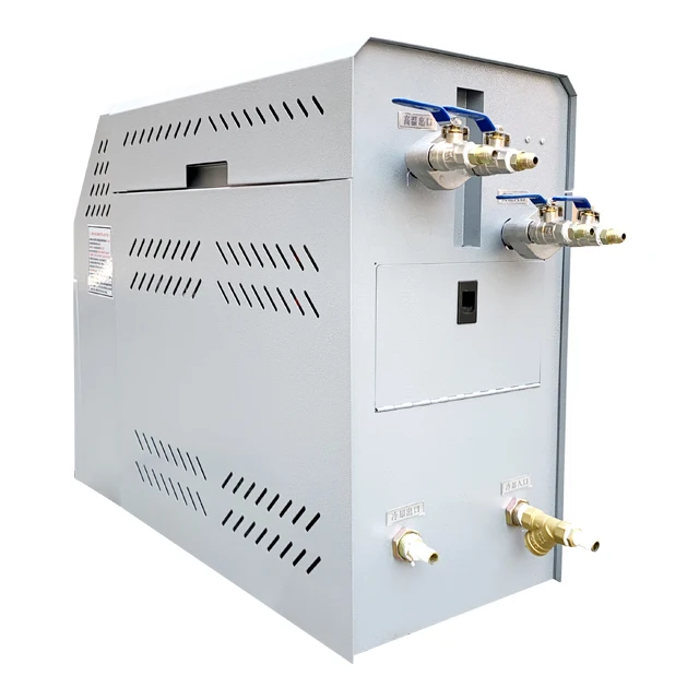 
Digital Mold Temperature Controller For Plastic Injection Mould 