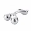 3D Facial Roller Massager Thin Face Massage 360 Degree Rotation Full Body