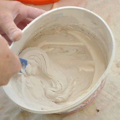 
Gypsum finishing putty Finish wall putty 