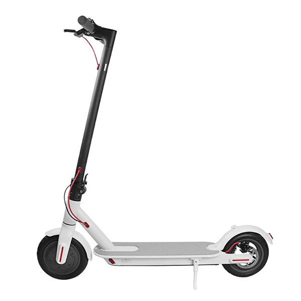 

High quality European Cheap Original ADO S85X 2 Adult Outdoor sports Long Range Electric Scooter