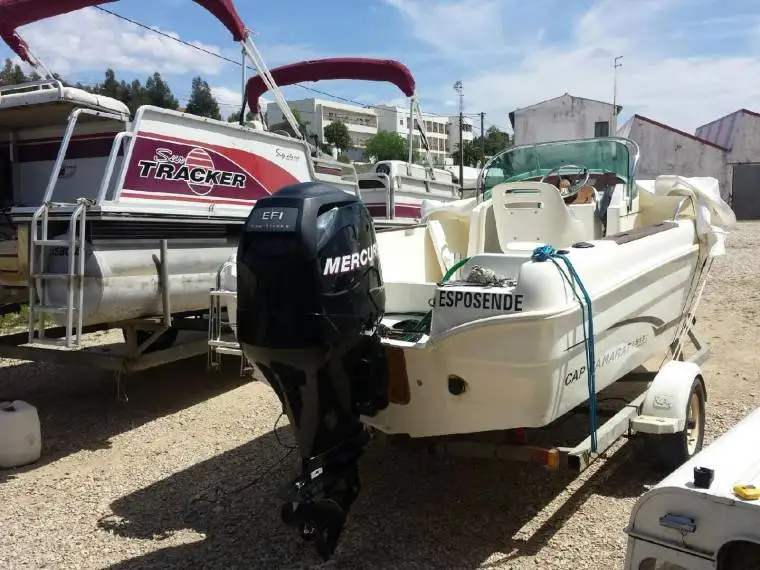 
Best Price for Brand New/Used Mercury 250HP Outboards Motors 