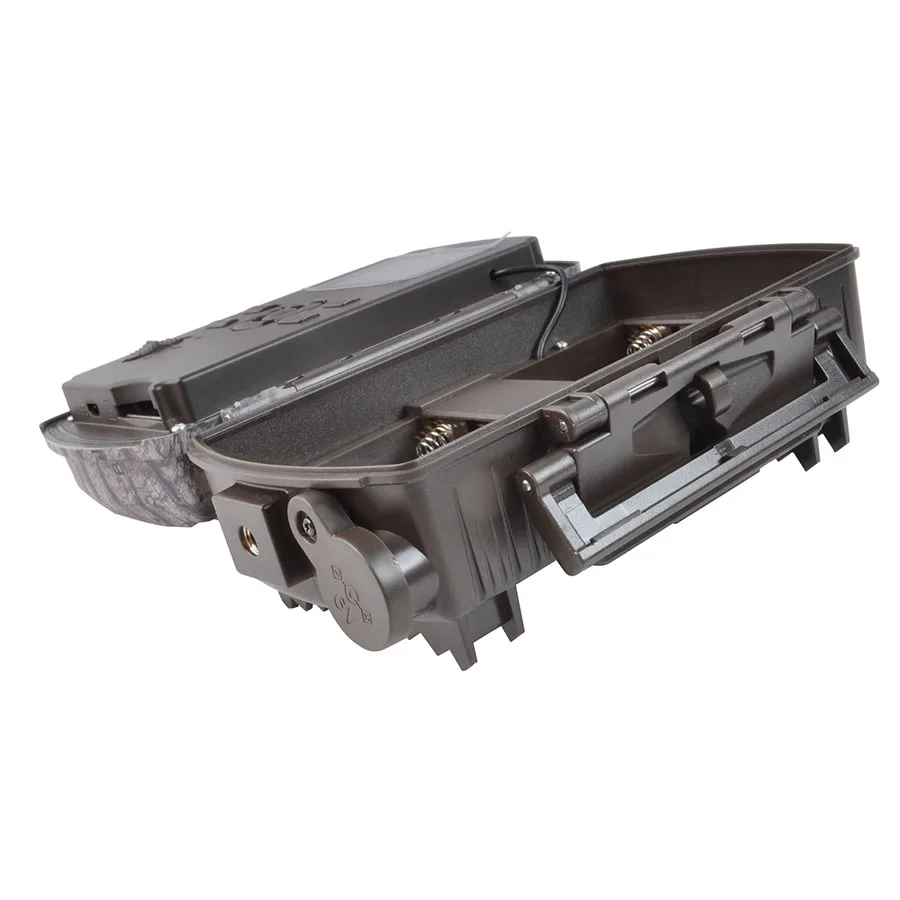 
24MP 1080p ir hunting cameras no glow 940nm LED Bolyguard IP66 waterproof outdoor deer trailing photo traps night vision 