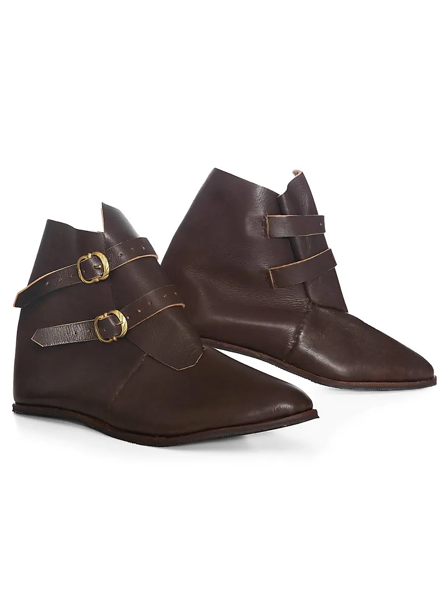 维京鞋子约维克维京切换boot.