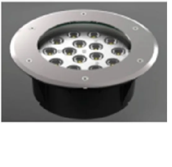 LED Burried Light 15W 3000K IP67 BL15 00N 3581B