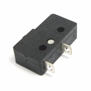 Baokezhen sc7303 sensible mini micro interruptor para electrodomésticos