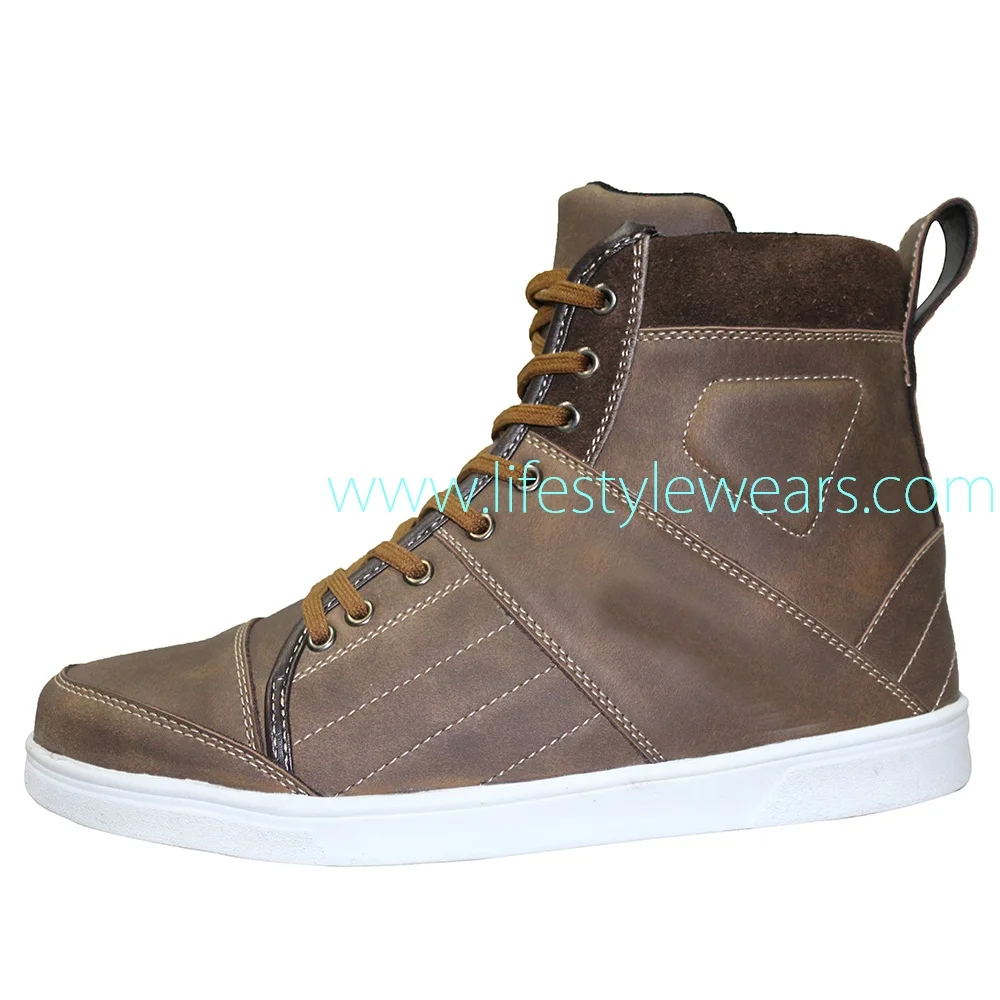 
sneakers white leather sneaker high cut sneakers women fashion high cut sneakers gen 