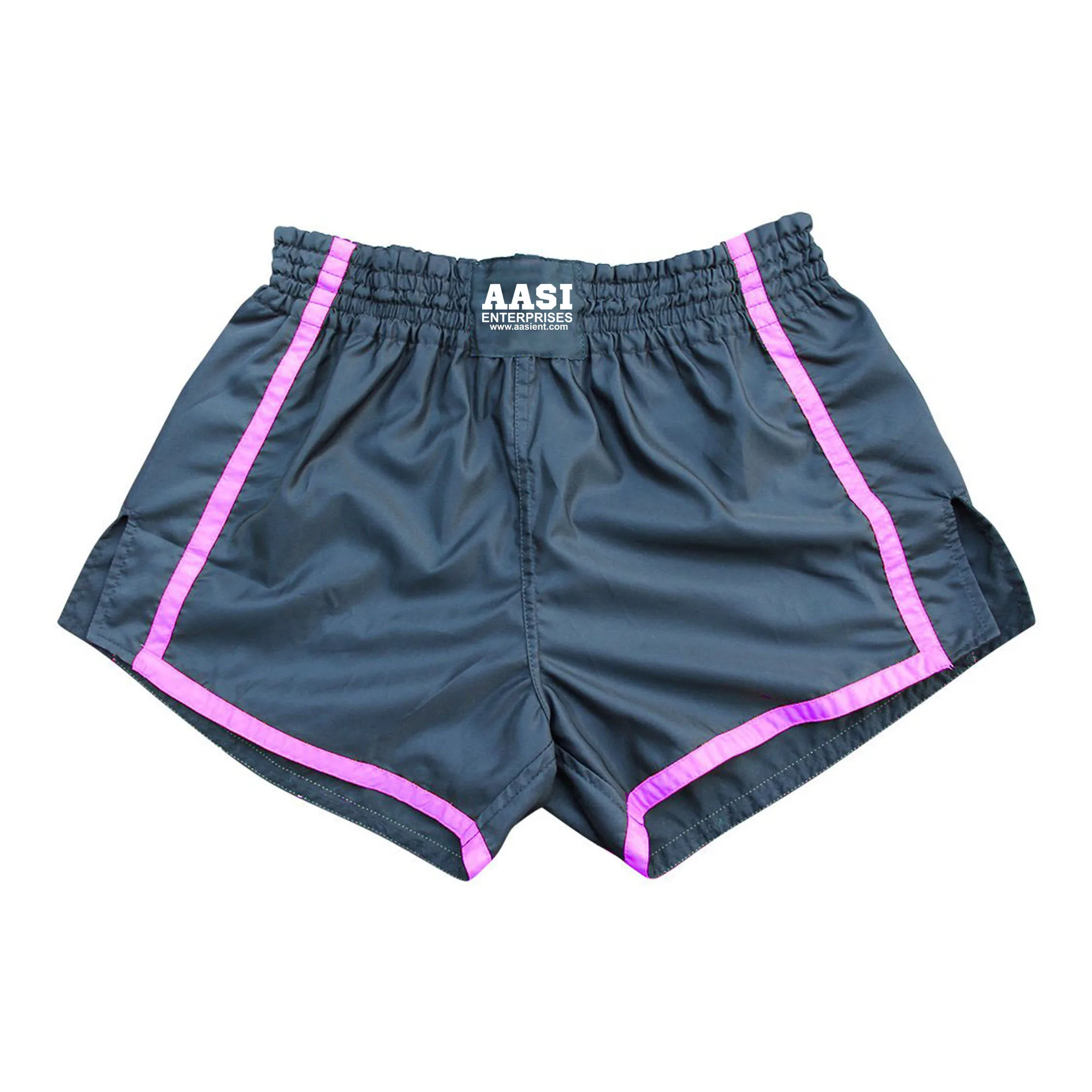 Pink Muay Thai shorts