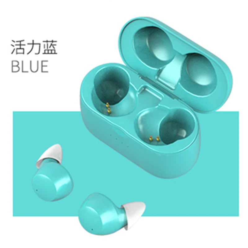 

New Product hands free lightweight TWS Airpoders wireless Headset music sport earbuds