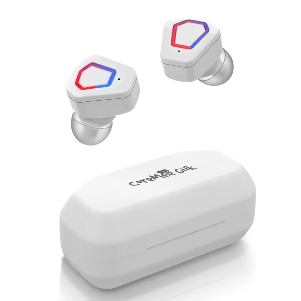 

TS1 2021 New Earphone 5.1 Waterproof Earphones Sport Headphones Noise Cancelling Wireless TWS Earbuds