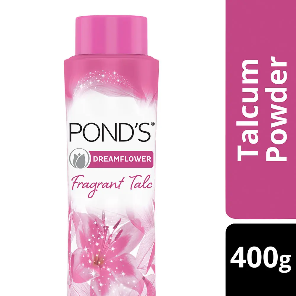 Ponds Oil Control Talcum Powder 350 Gms Buy Oil Control Talcum Powder