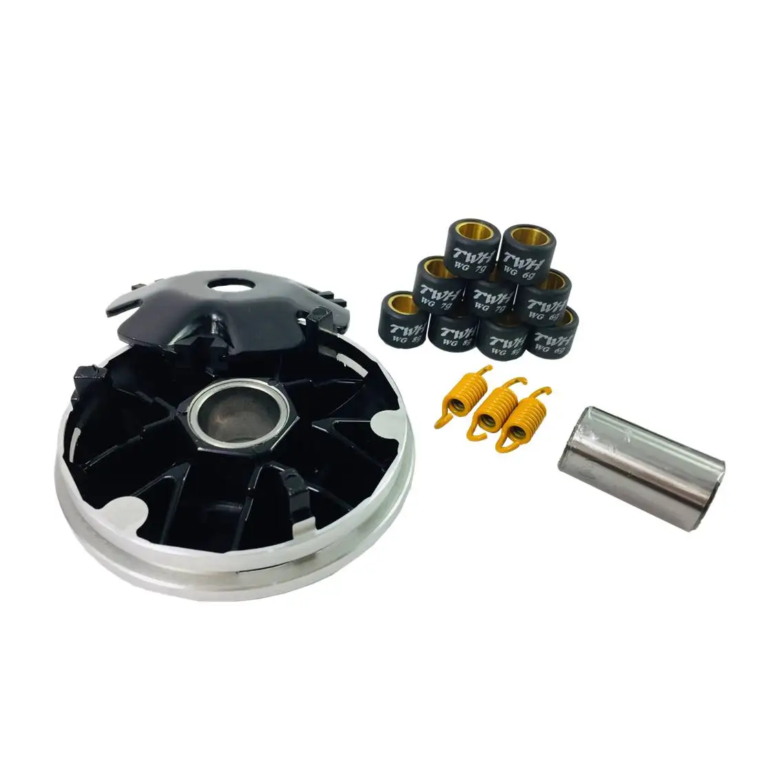 Twh Dio Motorcycles Engines Racing Pulley Set For Honda Buy Dio