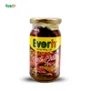 Red Chili Pickle in Glass Bottle | Indian Origin Pickle