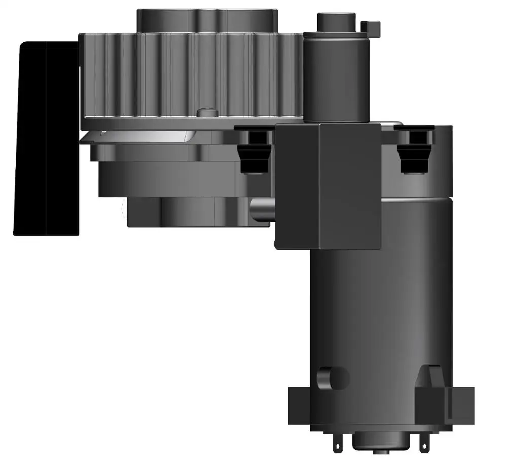 
Coffee Grinder XTR64 