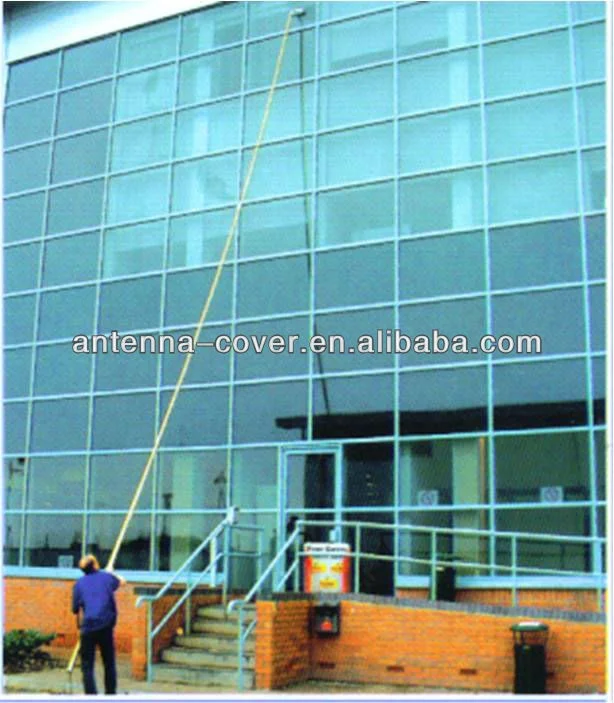 
water fed poles for window cleaning 