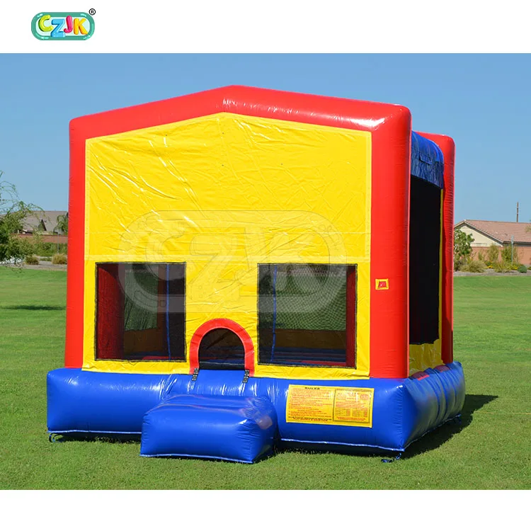 
2021 13x13 inflatable jumper castle moonwalk trampoline bounce house  (62013013304)