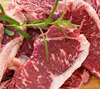 TOP QUALITY HALAL FROZEN BONELESS BEEF/BUFFALO MEAT