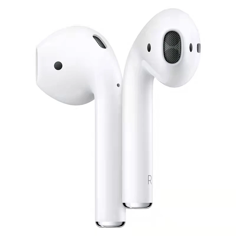 

Comfortable headphones work with a wide range of phones