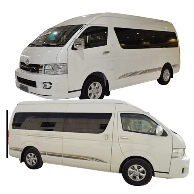toyota hiace automatic transmission price