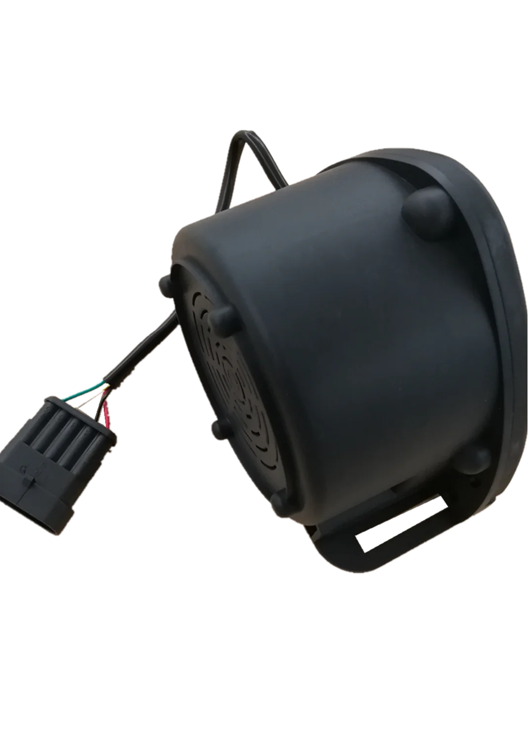 Electric Vehicle Engine Sound Simulation Buy Electric Vehicle Warning