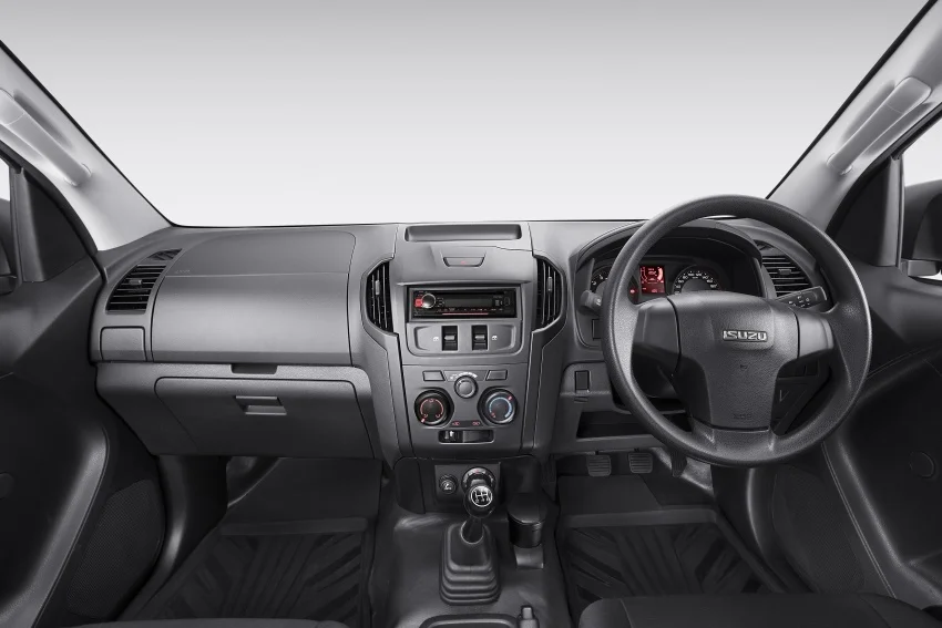 
I SUZU D MAX Supplier Mini Truck 