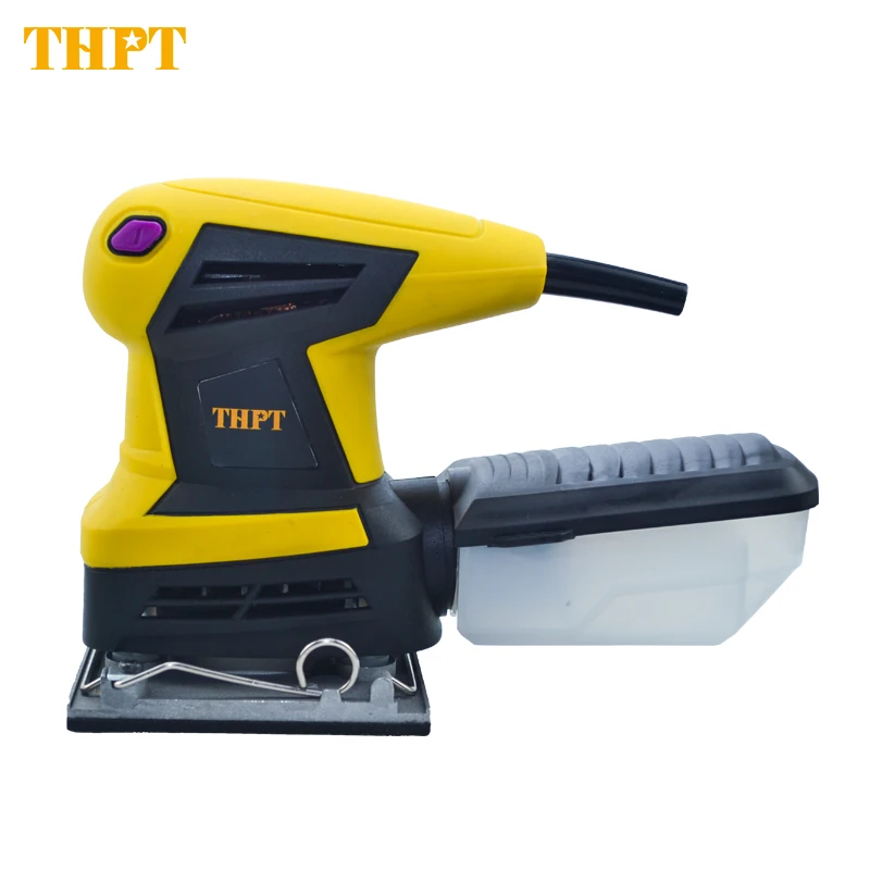 
Fulwinbo Manufacturer Electricity Hand Sander Polisher Palm Sander 230V Made In China 
