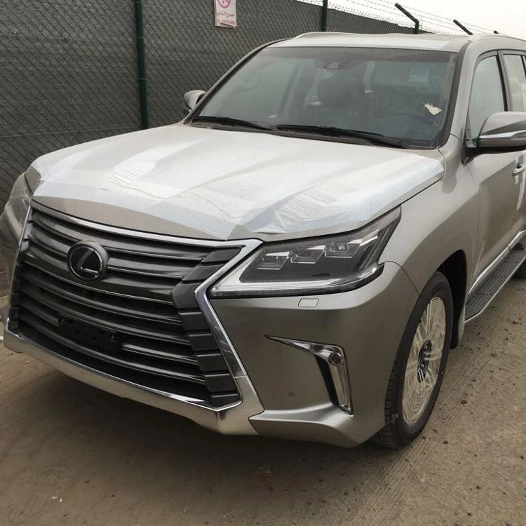 Lx300 Lexus LX 300