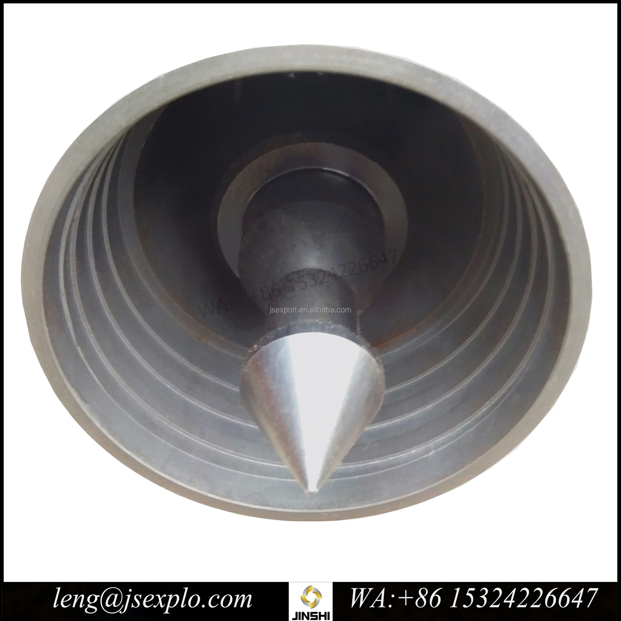 Inner Tube Stabilizer For Wireline Core Barrels Bq Nq Hq Pq Diamond