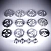 Custom Motor Chain Sprocket Parts Manufacturer (And All Parts) 3D Printed On-Demand -> Make your Own Custom Product in MOQ1