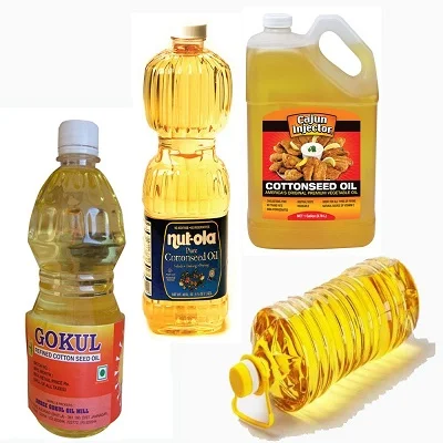 
2020 Wholesale Bulk Cooking Oil Flaxseed(Linseed) Oil 