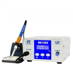 
soldering station 