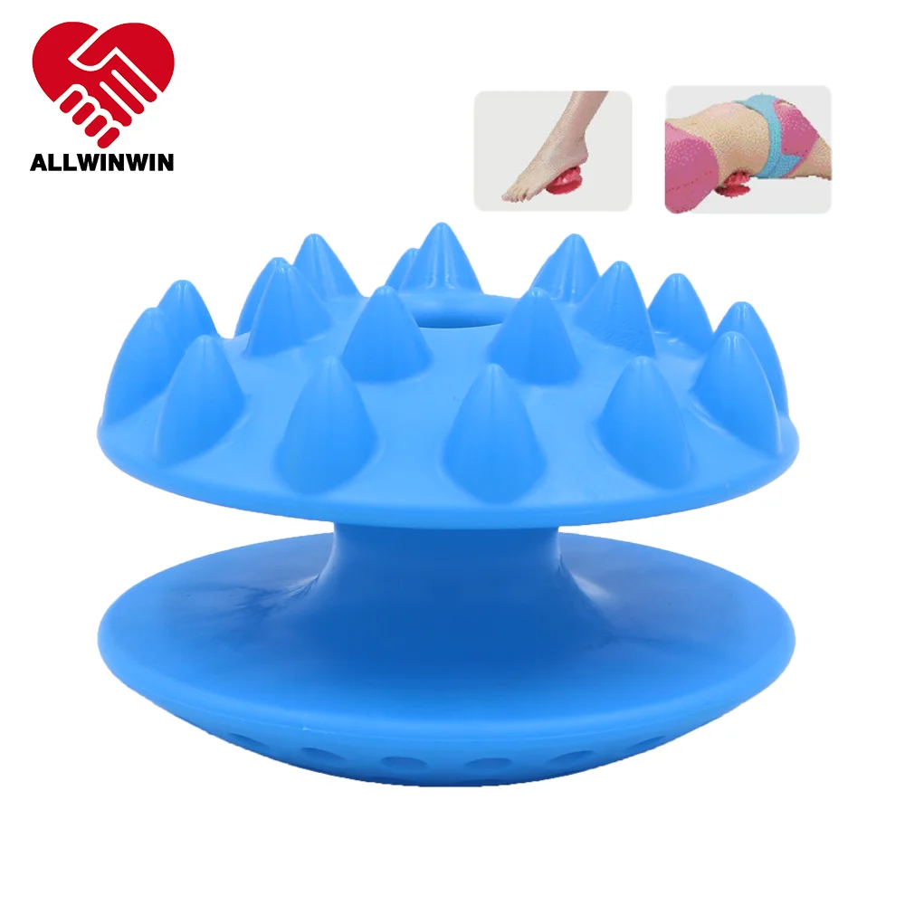 Deep Tissue Massage Tool Spiky For Therapists Body At Walmart