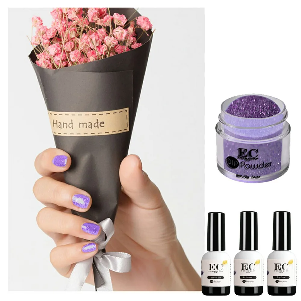 

Base gel for private label new style color nail dip powder