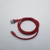 Hot selling data line shenzhen data cable usb wires and cables with fast transmission