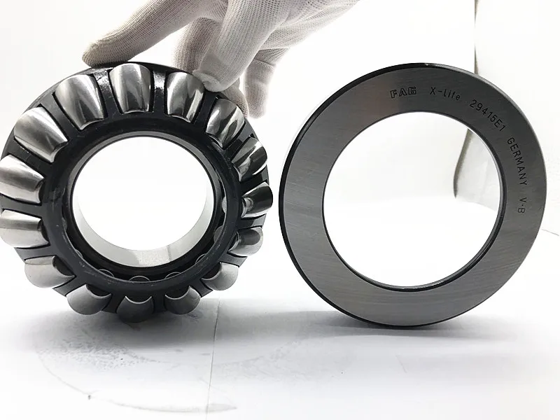 Thrust Tapered Roller (8)