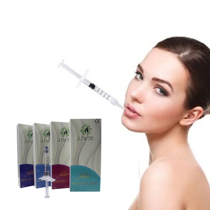 

2020 ha dermal filler hyaluronic acid dermal filler/cross linked hyaluronic acid injectable filler hyaluronic acid injection