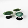 Customized green agate Pop Sockets