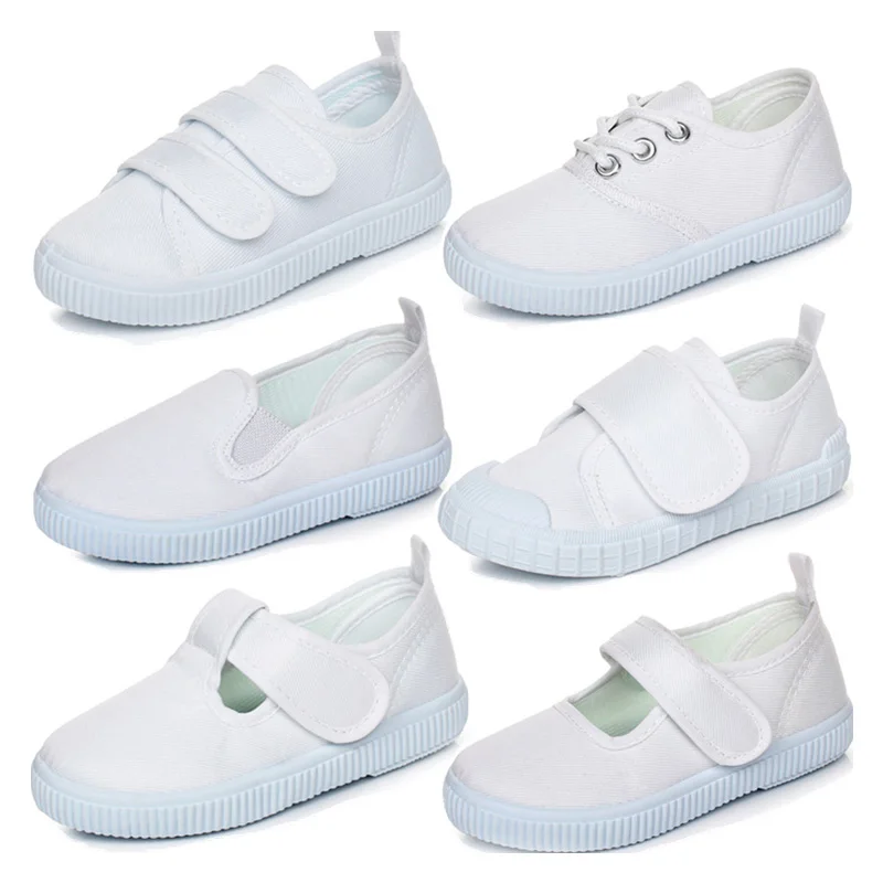 

children sport shoes wholesale children school shoes white sport shoes for kids