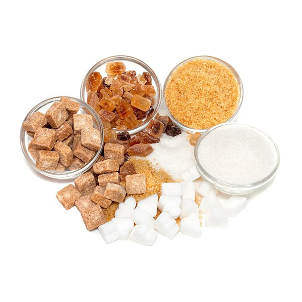 
Brazilian Sugars - Icumsa 45, 100, 150, 600-1200 Best Refined Quality 