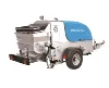 Mortel Meister CP 20 Concrete Pump