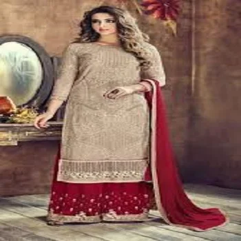 party wear designer suits for womens
