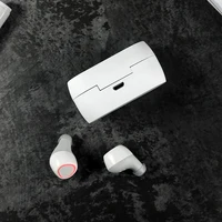 

Touch Pad TWS Wireless Earbuds with Siri and Google ecouteur bluetooth Earphone & Headphone Hands Free Headset